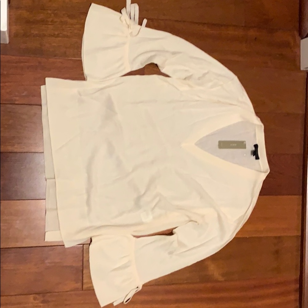 J Crew sweater